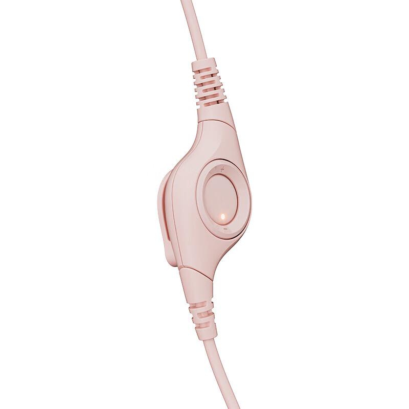 Logitech H390 Stereo USB Headset with Microphone