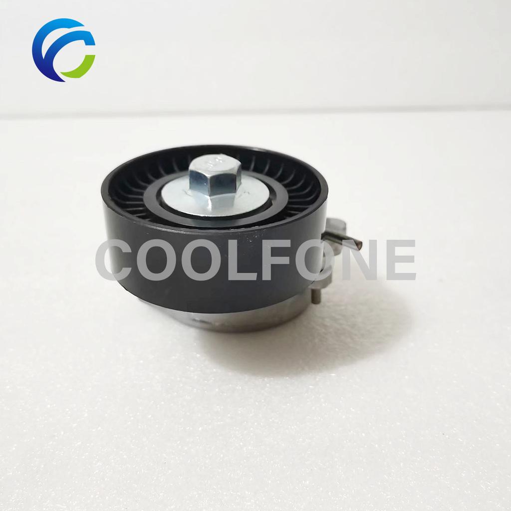 Drive Belt Automatic Tensioner for PEUGEOT 206 306 406 607 806 807 EXPERT PARTNER BOXE 2.0 HDi 96363551 575155 96344657