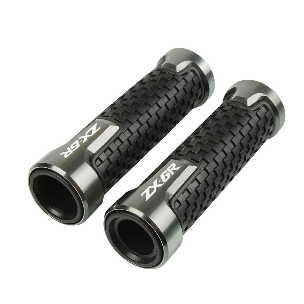 Motorcycle Clutch Brake Lever Adjustable Brake Handle Clutch Levers FOR KAWASAKI ZX6R ZX-6R 2000 2001 2002 2003 2004 2005