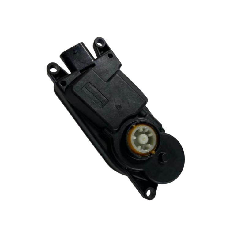 The Front Grille Active Shutter Actuator Module Is Suitable for 17-19 BMW 01603329 111466513 C93092-108 00932131