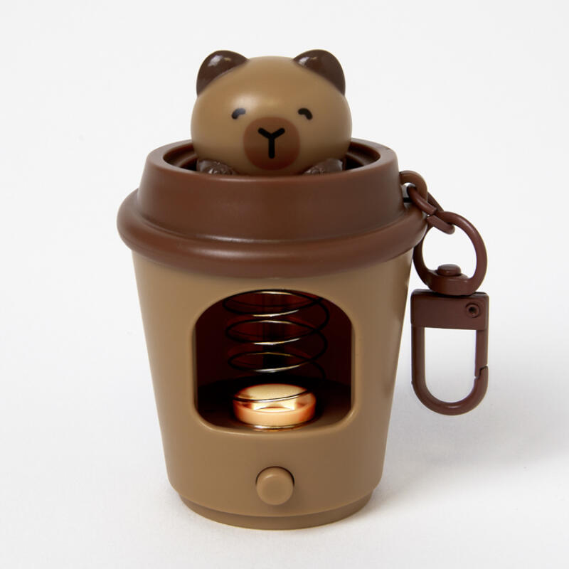 Popping Barassi Light Keychain (20013211)