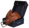 Peterson PTN Leather Belt PM-14-110-SPL 3388 TAN