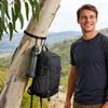 Multifunctional Belt- Hanging Strap: A Portable Suspension And Storage Tool Designed For Outdoor Camping. Crafted From High-strength, Materials, It
