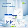 JianRou Disposable Travel Essentials Kit