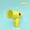 Dinosaur Water Gun Cartoon Handheld Press Type Squirt Gun Portable Outdoor Beach Water Battle Interactive Toys for Children