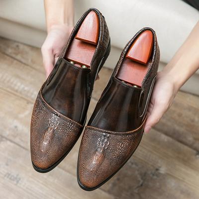 Elegante Schuhe – Loafer