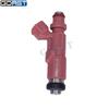 Fuel Injector Nozzle 23250-75080 for Toyota 4Runner 2.7L Tacoma 2.4L Car Auto Part 23209-79135 23209-75080