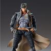 Jojo'S Adventure Superimage Bruno Kujo Jotaro Apaki Movable Action Figure - Collectible Shouban Model Toy