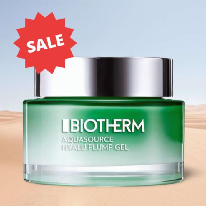 Biotherm Aquasource Moisture Gel Cream 75ml (10963815)