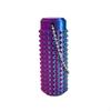 Anxiety And Pain, Stimulat Keychain, Stress, Attention Deficit Hyperactivity Disorder, Portable Roller Massage Keychain