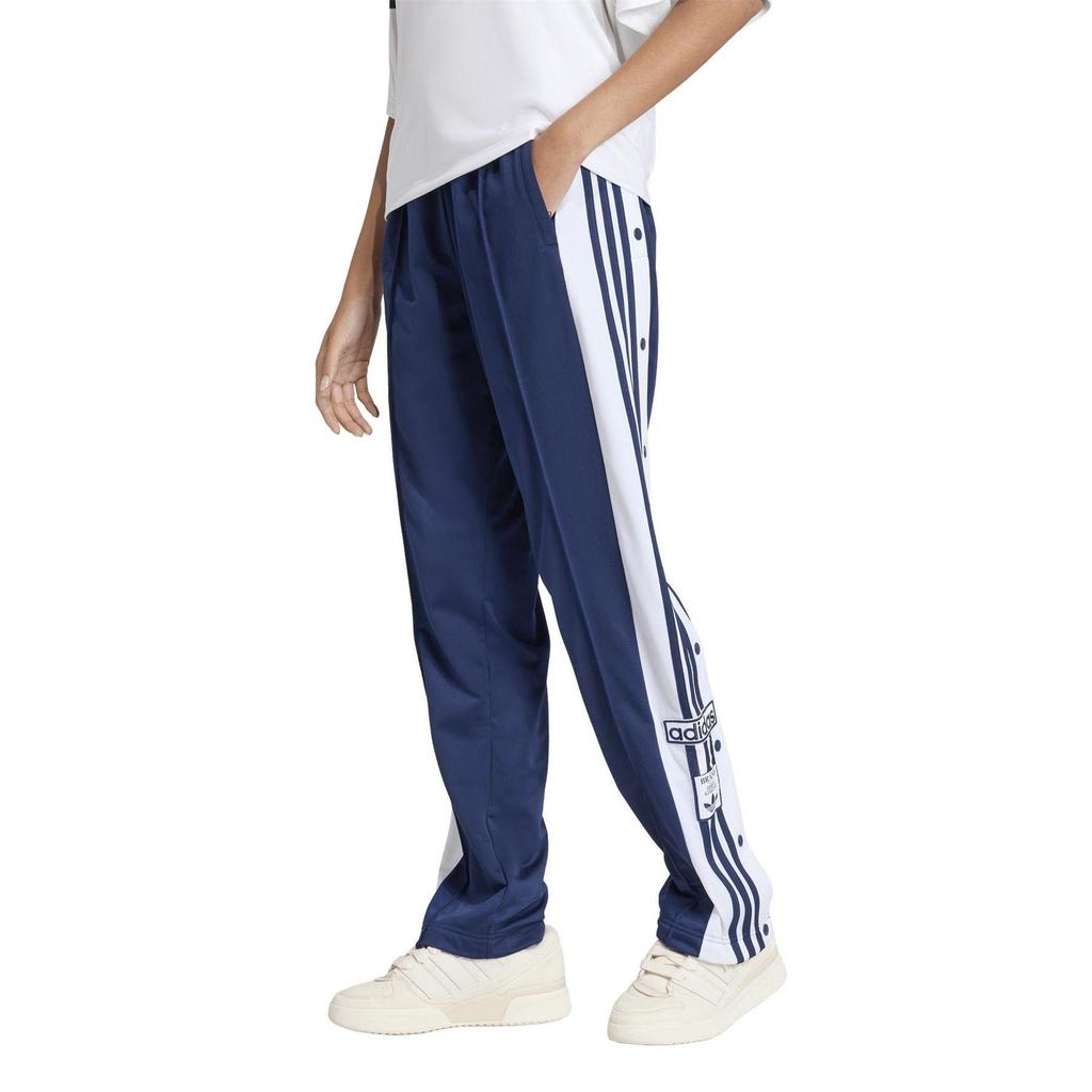 Adidas Womens/Ladies Adibreak Classic Tracksuit Bottoms