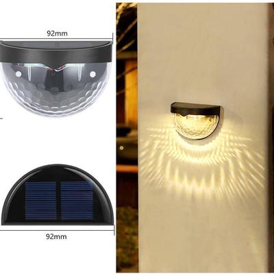 Lampade LED – Lampade LED a energia solare