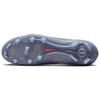 Nike Tiempo Legend 10 Pro Classic And Versatile Soccer Shoes Unisex Blue Eclipse Black DV4333-402