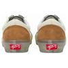 Palm Angels x Vans Old Skool VLT LX Pewter Unisex Tenisky Šedá Chipmunk VN0A4BVF78M