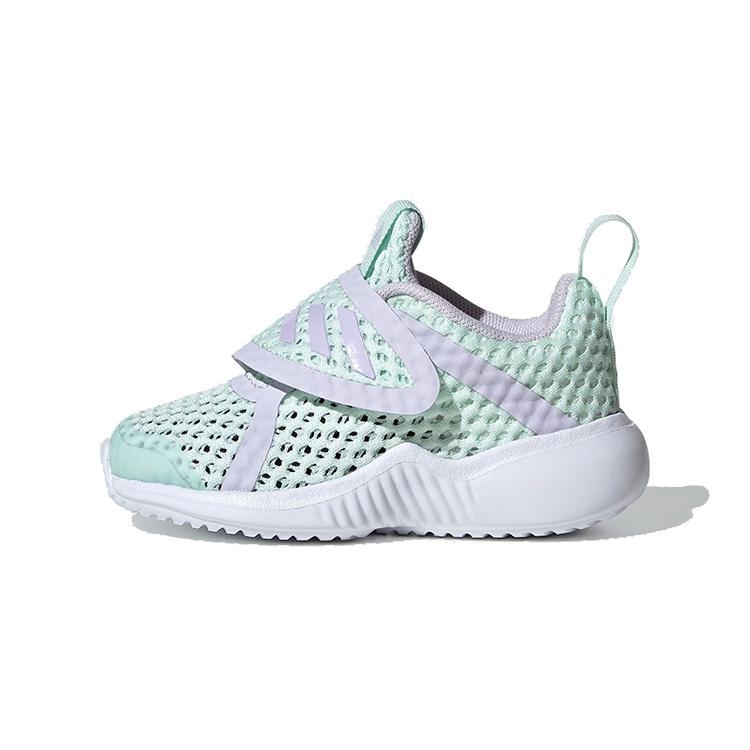 (TD) adidas FortaRun x Summer. Rdy Baby EF9704 EU 26