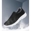 Soft Womens Cloth Soled Shoes Unisex Casual Walking Shoes