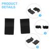 Vehicle Maintenance Air Cleaner Clip Stable Characteristics Easy Installation Fit For Honda Fit 2009-2020 High Reliability