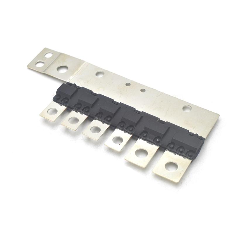 1K0937629A 1K0-937-629-A Car Engine Main Fuse Multi Channel Fuse For VW Golf Jetta Skoda Seat