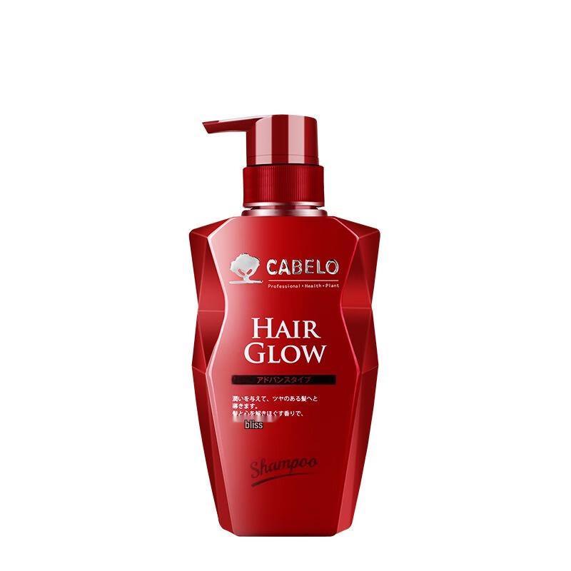 CABELO Strengthening Anti-Hair Loss Shampoo