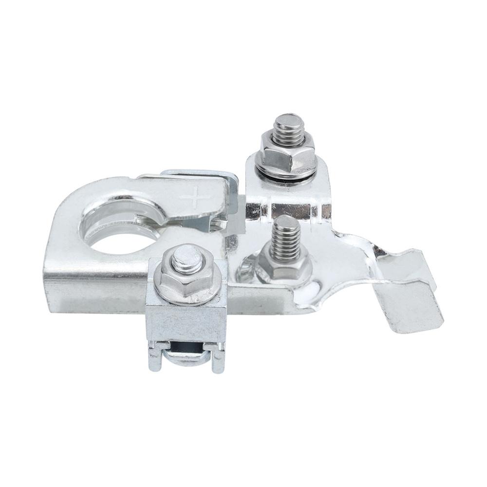 Positive/Negative Battery Terminals Kit For Ford F-150 Explorer Lincoln 926-879