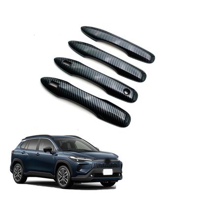 FOR New Corolla Cloth 10 Series ZVG13 ZVG16 (May 2025 ~) Custom Parts Exterior