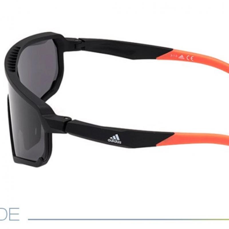 Adidas Sports Sunglasses Sp0017 02a