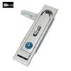 GUYU Outdoor Power Cabinet Flat Lock