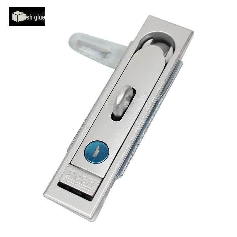 GUYU Outdoor Power Cabinet Flat Lock