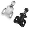 Universal Solar Panel Mount Bracket Adjustable Wall Mount Stand Tree Strap Mount  Outdoor Camera
