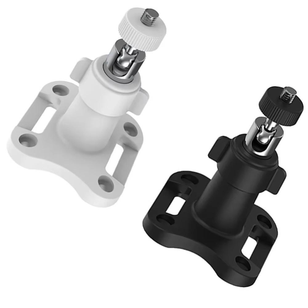 Universal Solar Panel Mount Bracket Adjustable Wall Mount Stand Tree Strap Mount Outdoor Camera