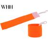 Armband Adult Squad Armbands Highly Elasticity Non-slip Adjustable Good Visibility Football Captain Training Team Sports Supply