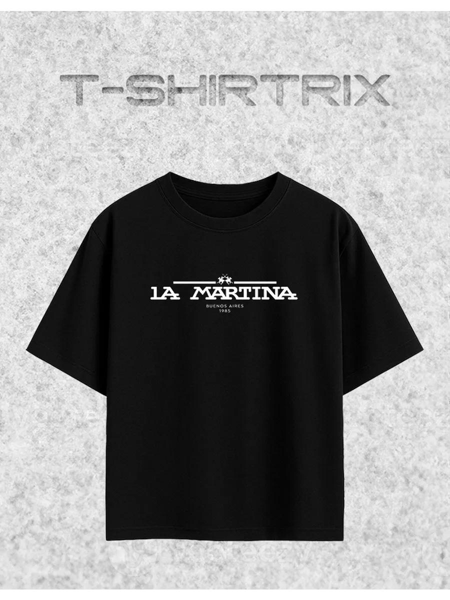 Men s February 23 military String printed holiday T-shirt L