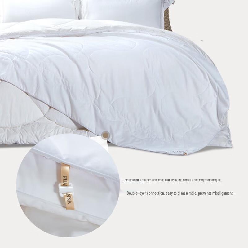 Fuanna Premium All-Season Duvet