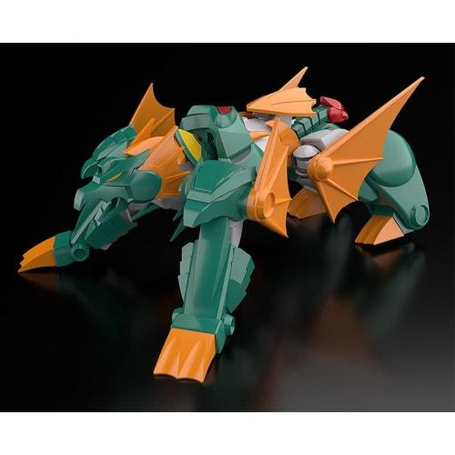 GOOD SMILE COMPANY MODEROID Mado King Granzort Hydrum Non-Scale Assembled Plastic Model