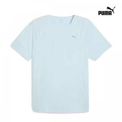Cloudspun SofT Lauf-T-Shirt Modell
