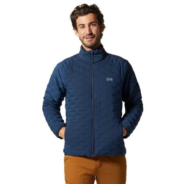 

Mountain Hardwear Stretch 1986171 down куртка L
