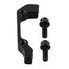 Disc Brake Caliper Frame Adapter Bracket 140 160 180 203mm IS & PM