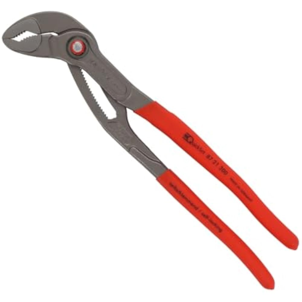 Knipex Cobra Quick Set 300mm 8721-300