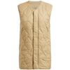 Under Armour Womens/Ladies Lightweight Sleeveless Gilet