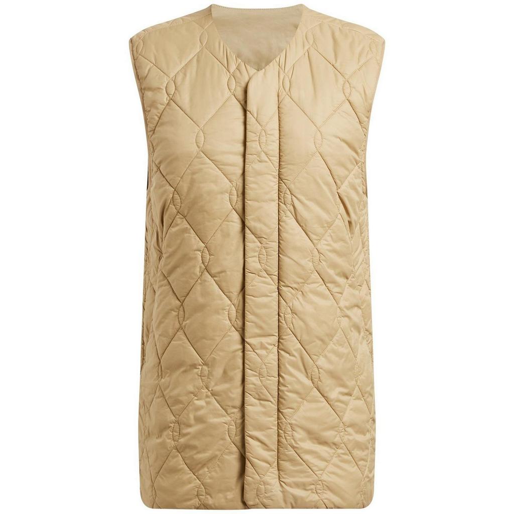 Under Armour Womens/Ladies Lightweight Sleeveless Gilet