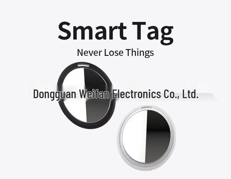 Smart GPS Tracker for Pets, Elders, and Kids - Anti-Loss Device Alternative To ISO Global Locator