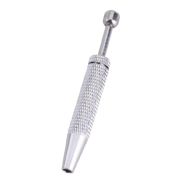 Flexible Grabber Claw Pick Up Reacher Tool Metal Grabber for Diamond Pearl