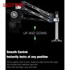 MECHANIC DVS-1 Hydraulic Microscope Swing Arm Shock Absorbing Anti-Shake 360 Rotation Free Suspension Dual Knobs Tools