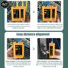 M469D RJ45 Cable Lan Tester Network Cable Tester RJ45 RJ11 RJ12 CAT5 UTP LAN Cable Tester Networking Repair Tool