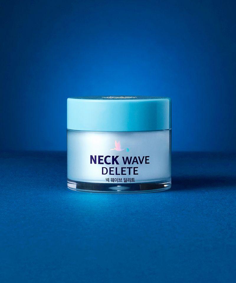 Neck Wave Delete 30g