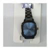 Montre à quartz A130 avec bracelet en acier