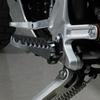 Motorcycle Rider Footpeg Foot Peg Lowering Bracket SUS304 For Yamaha Tenere 700/XTZ690/XTZ700 Tenere700 Rally Edition/World Raid