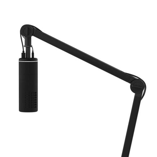 NZXT BOOM ARM Low-Noise Rotating Microphone Arm AP-BOOMA-B1 SP1006