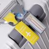 PVC Luggage Tag: Anti-lost Creative Suitcase Label for Travel Trolley & Boarding Pass