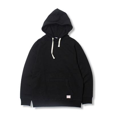 PRESTONS 2016 Hood Sweat Shirt [Black]